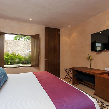 מלון מרידה Casona 61 מראה חיצוני תמונה