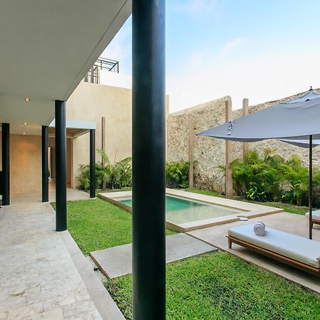 מלון מרידה Casona 61 מראה חיצוני תמונה