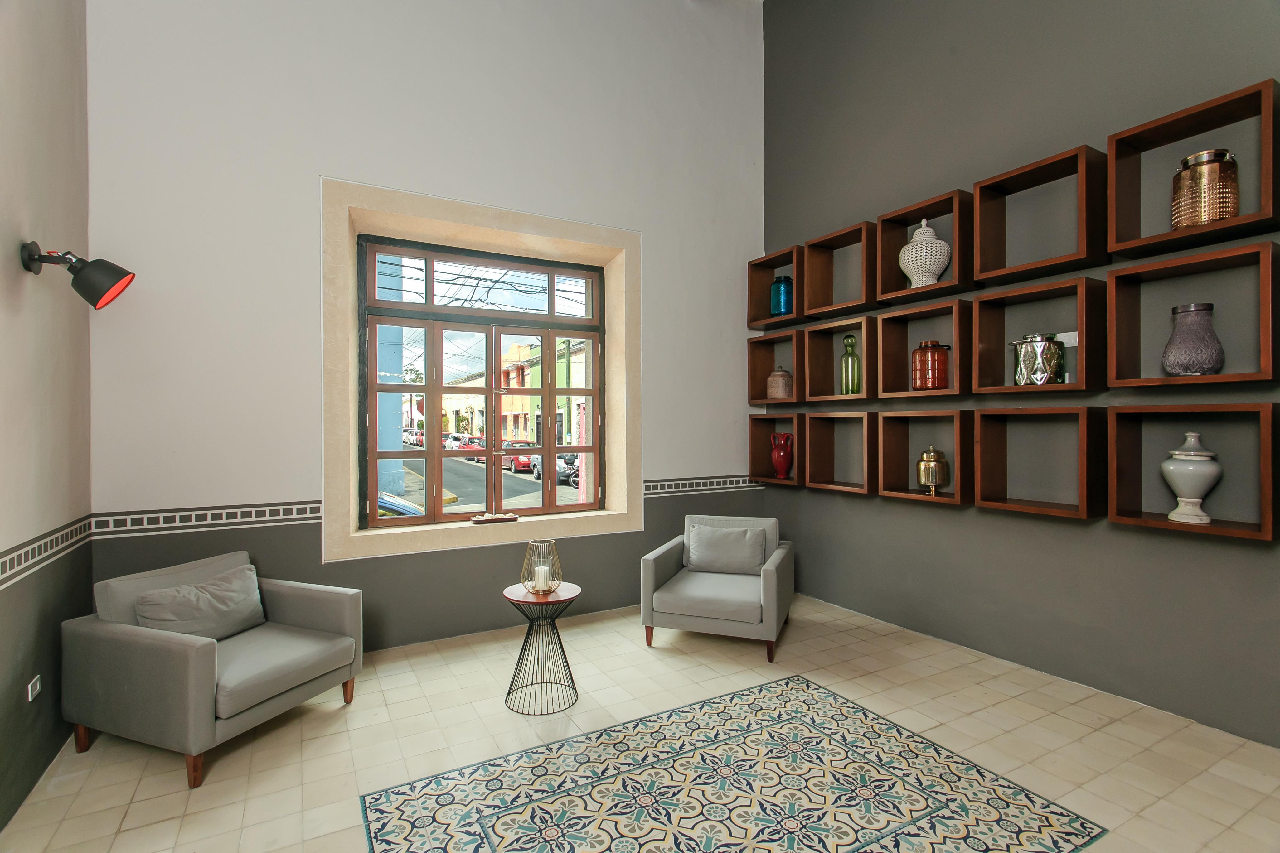 מלון מרידה Casona 61 מראה חיצוני תמונה