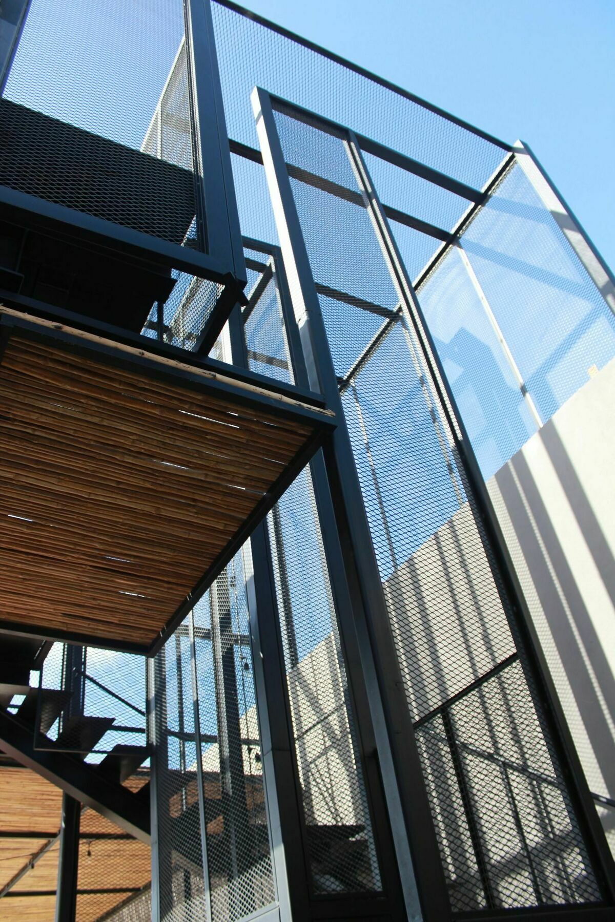 מלון מרידה Casona 61 מראה חיצוני תמונה