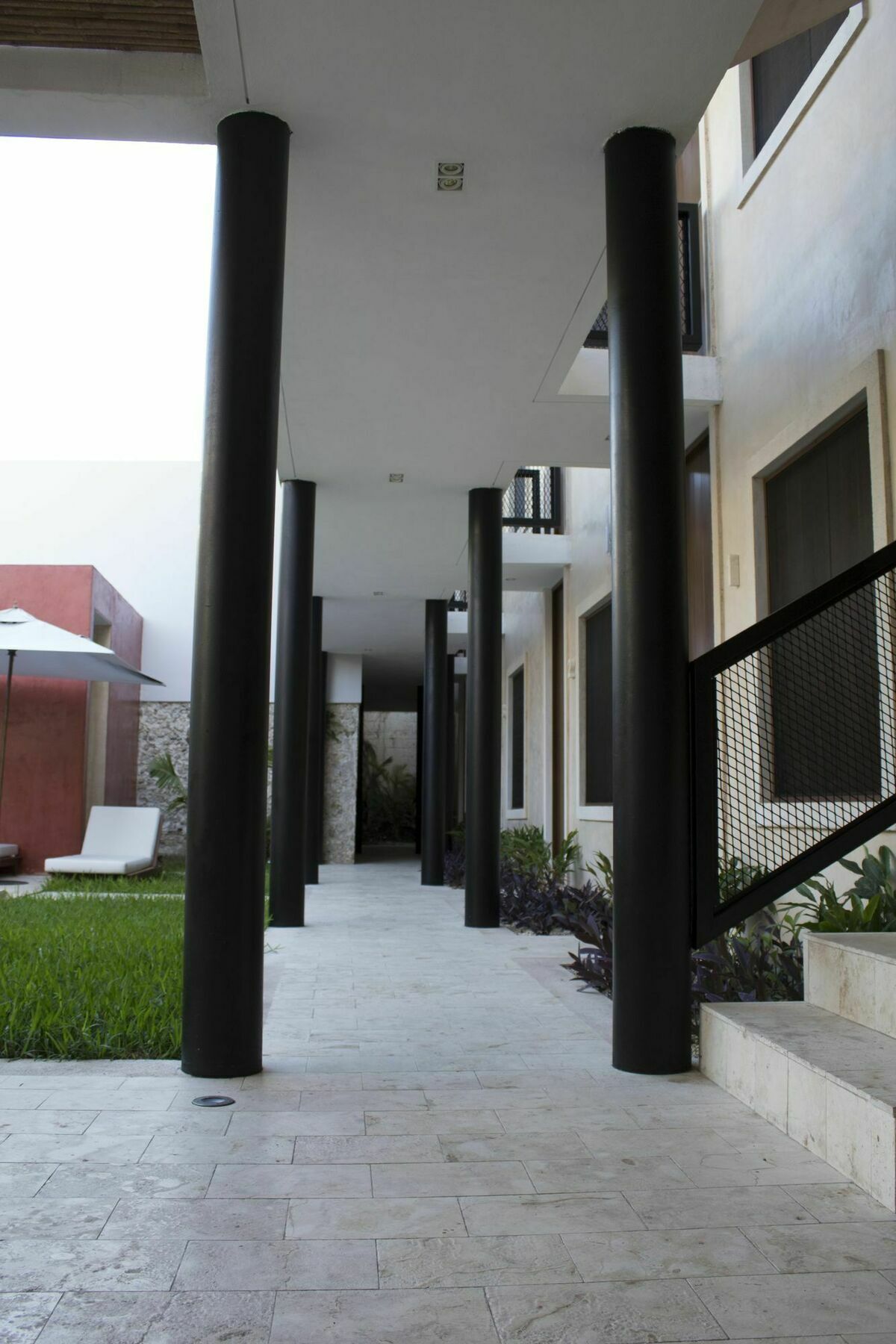 מלון מרידה Casona 61 מראה חיצוני תמונה