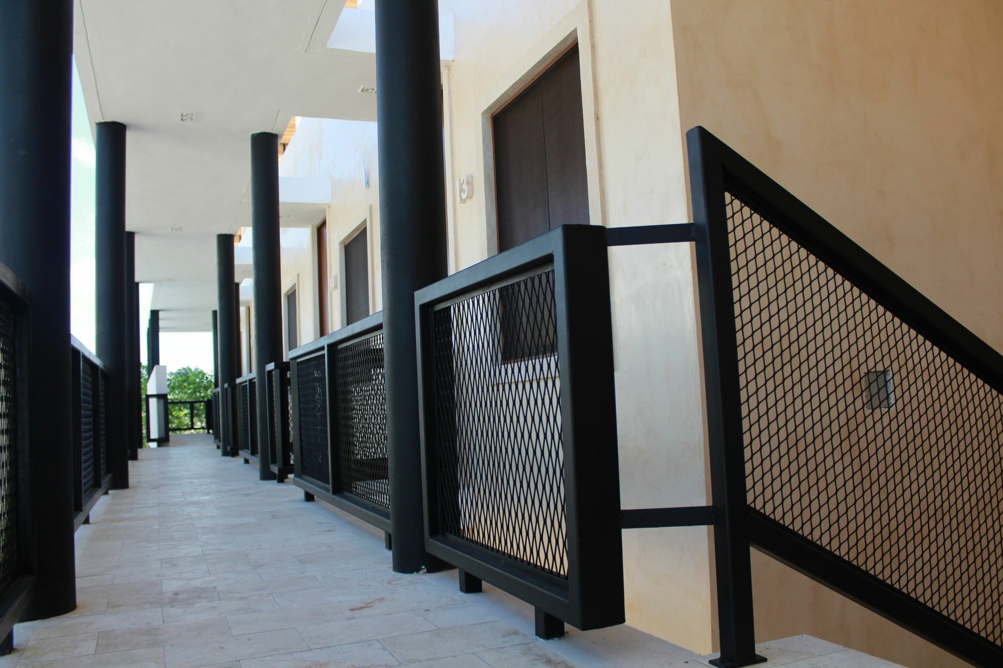 מלון מרידה Casona 61 מראה חיצוני תמונה