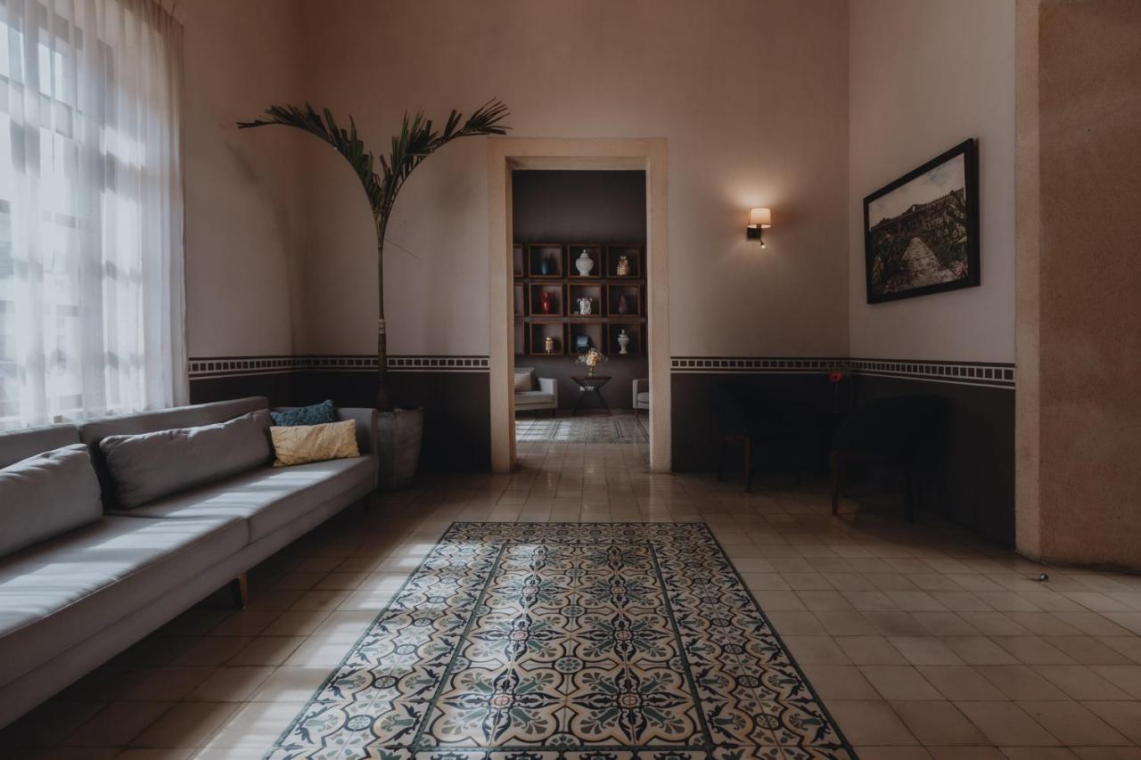מלון מרידה Casona 61 מראה חיצוני תמונה