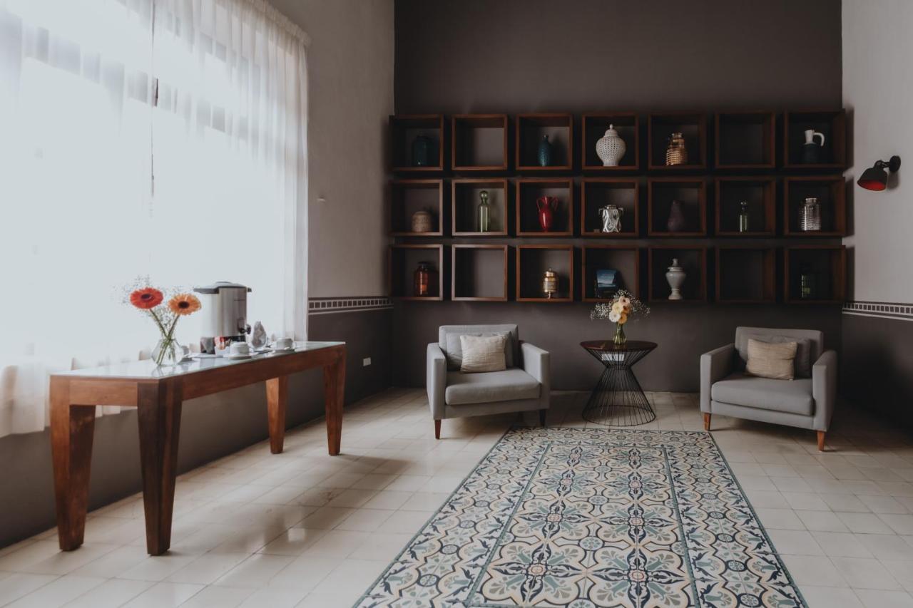 מלון מרידה Casona 61 מראה חיצוני תמונה