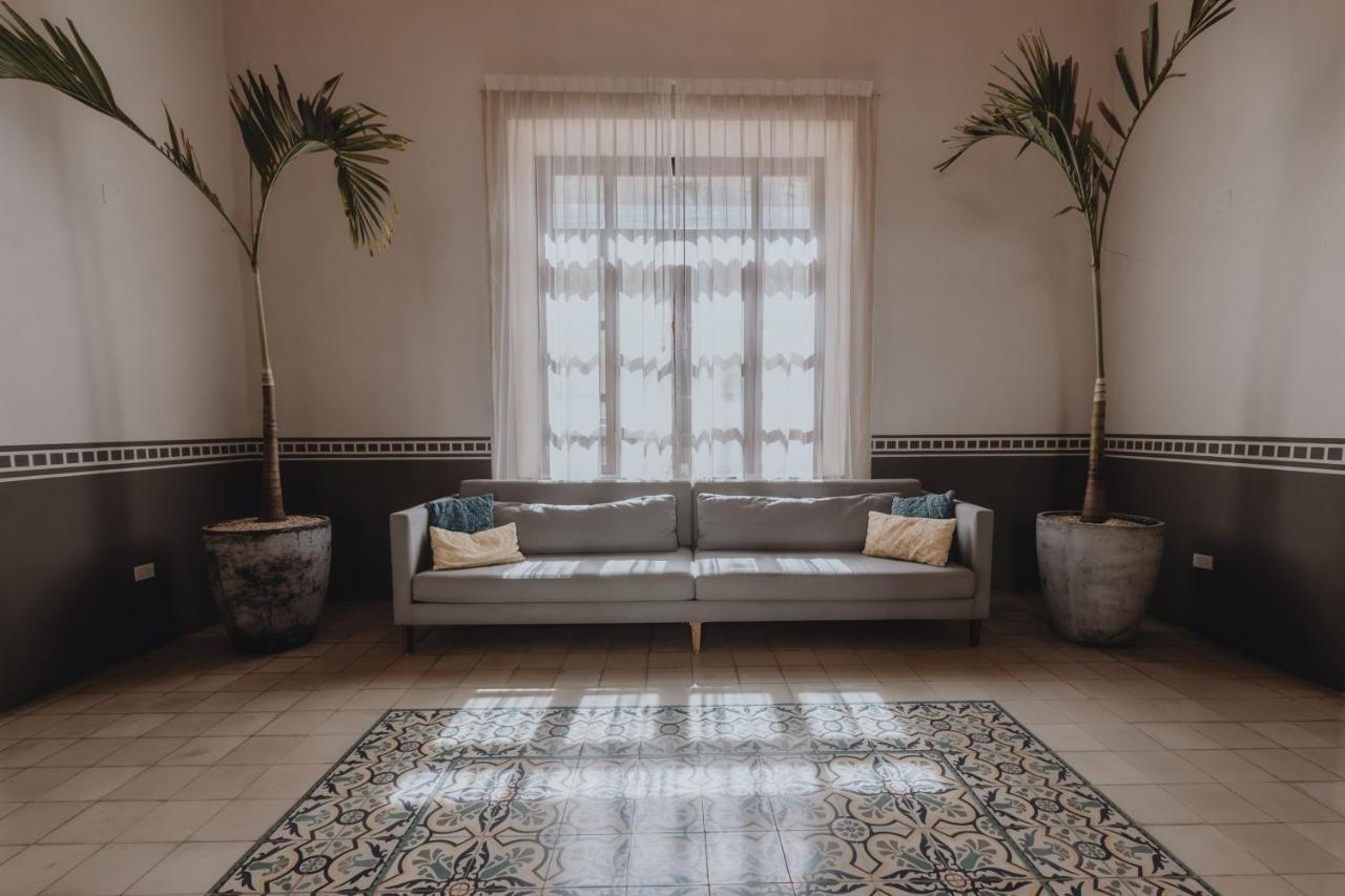 מלון מרידה Casona 61 מראה חיצוני תמונה