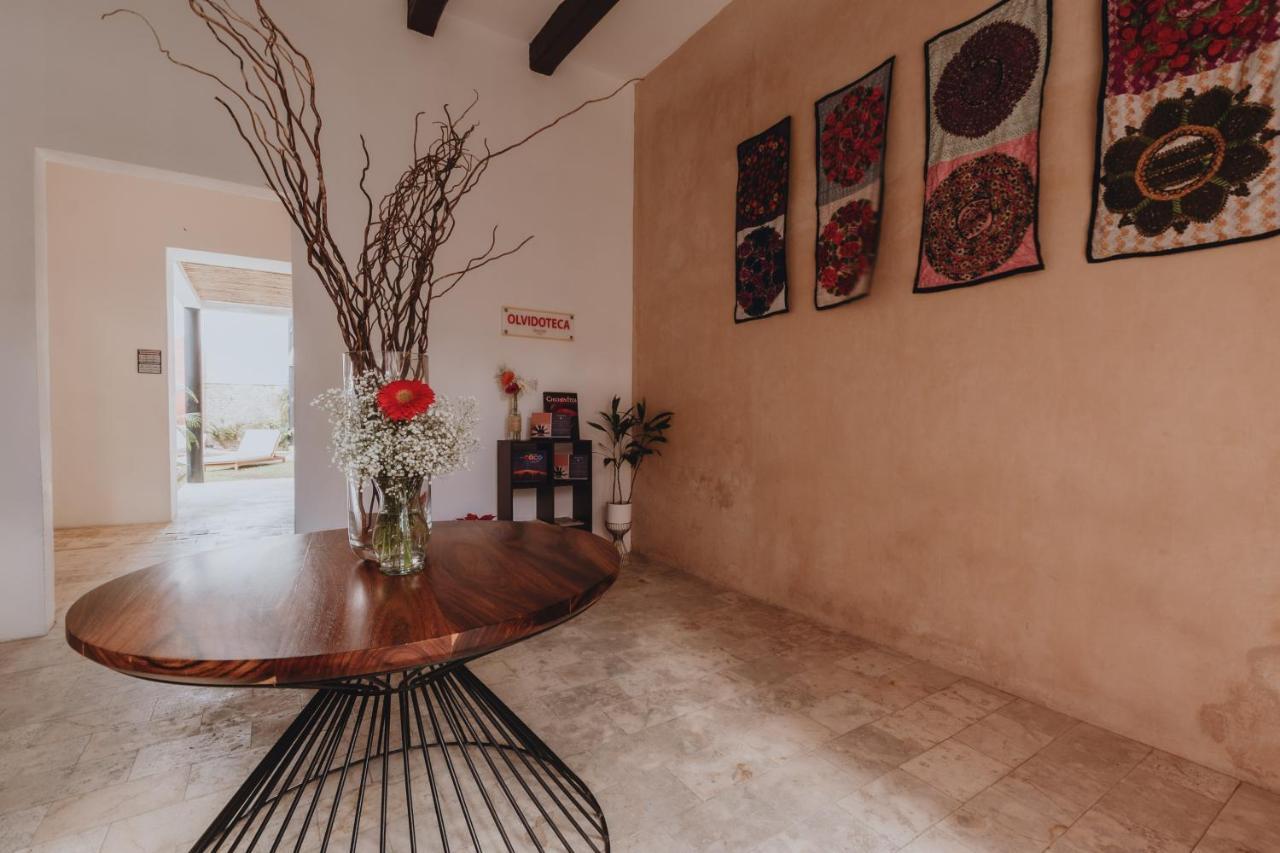 מלון מרידה Casona 61 מראה חיצוני תמונה