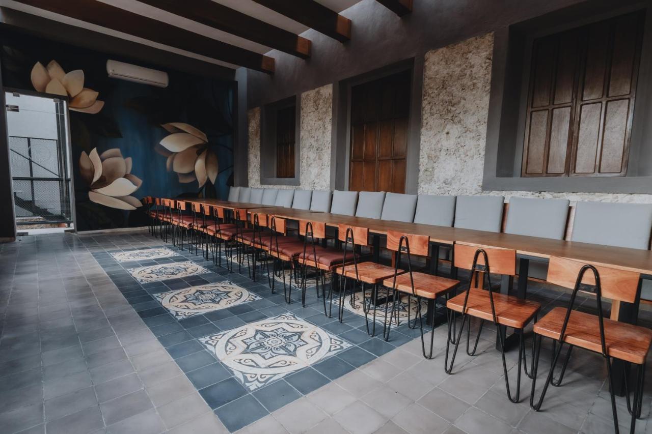 מלון מרידה Casona 61 מראה חיצוני תמונה